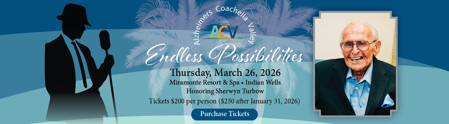 Endless Possibilities